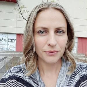 Meet your Posher, Janice